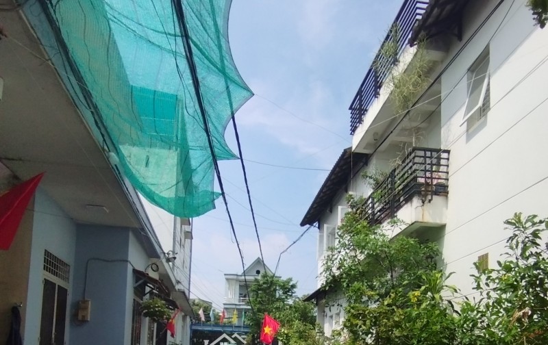 Đất khủng ngang 9m Thủ Đức chỉ 15T - 0812190833 LVCC