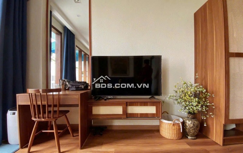 Toà CHDV 7 tầng có dòng tiền tốt gần sát biển Sơn Trà, TP. Đà Nẵng