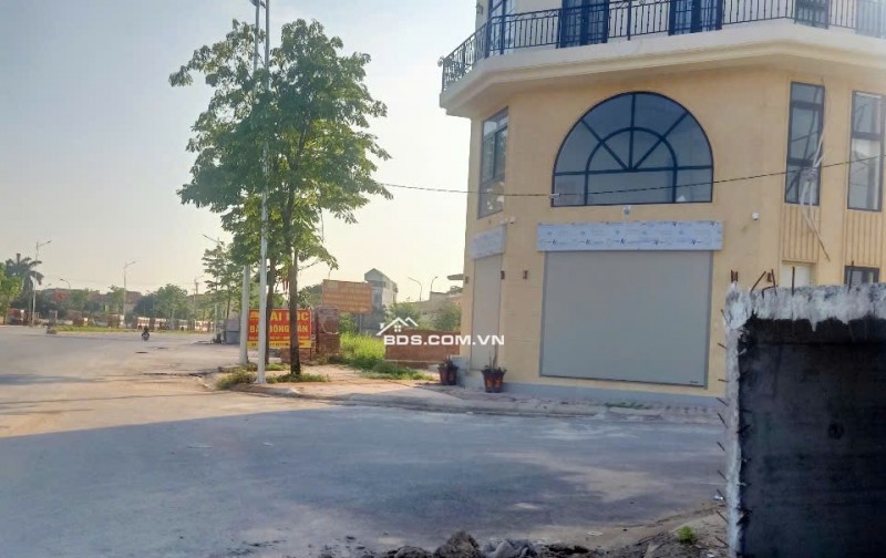Bán đất dịch vụ Lại Yên ,sổ đỏ chính chủ