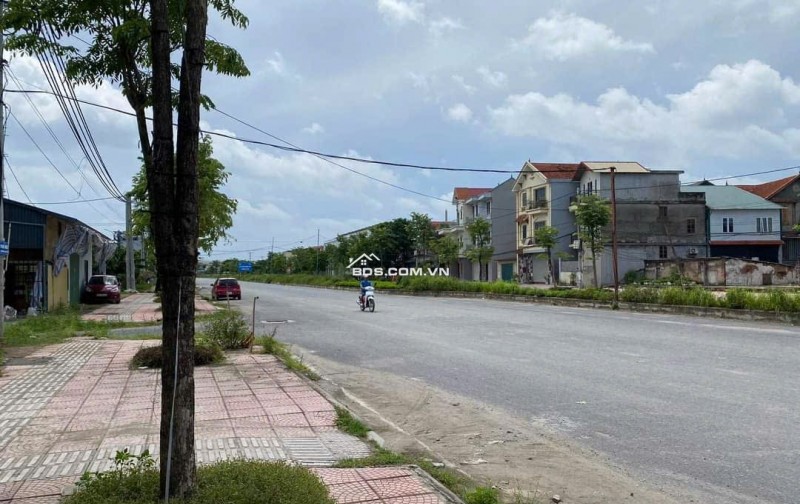Bán đất dịch vụ Lại Yên ,sổ đỏ chính chủ