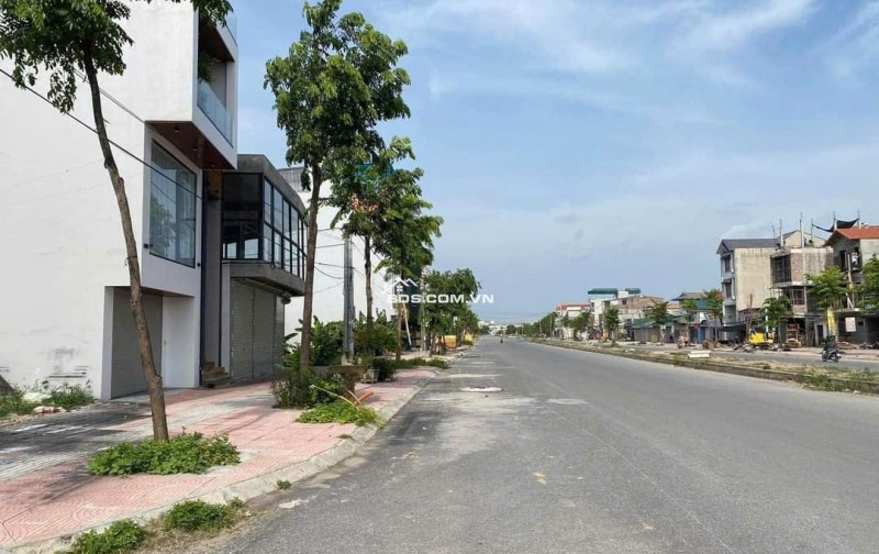Bán đất dịch vụ Lại Yên ,sổ đỏ chính chủ
