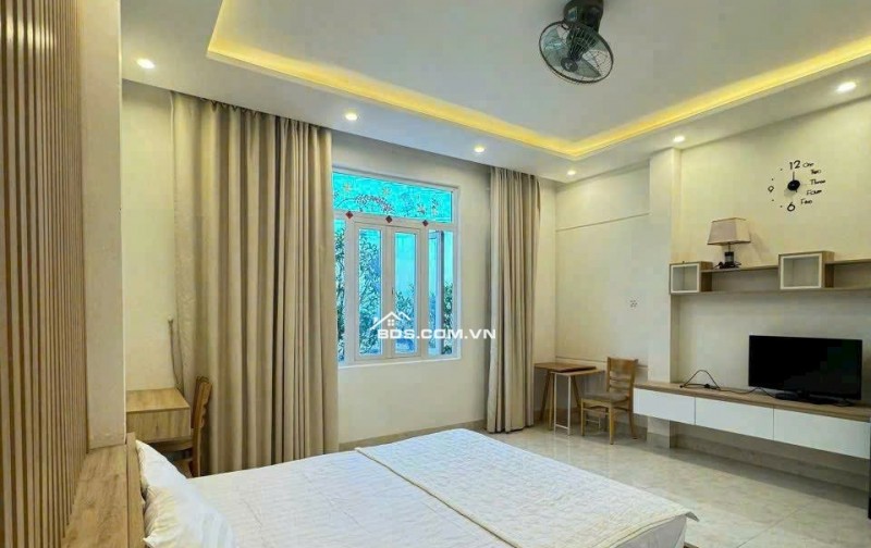 Săn ngay toà CHDV gần sát biển Tân Trà, Q.Ngũ Hành Sơn, TP. Đà Nẵng