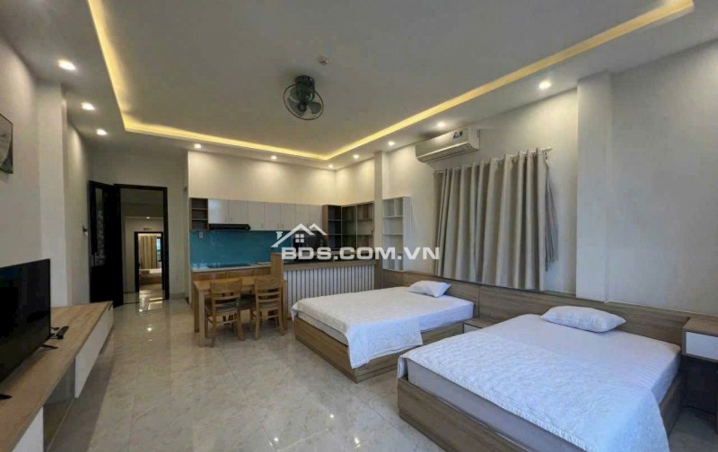 Săn ngay toà CHDV gần sát biển Tân Trà, Q.Ngũ Hành Sơn, TP. Đà Nẵng