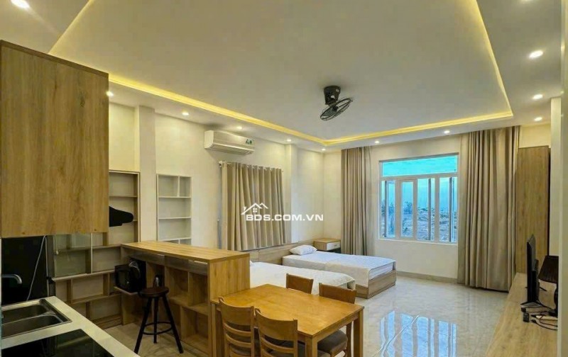 Săn ngay toà CHDV gần sát biển Tân Trà, Q.Ngũ Hành Sơn, TP. Đà Nẵng