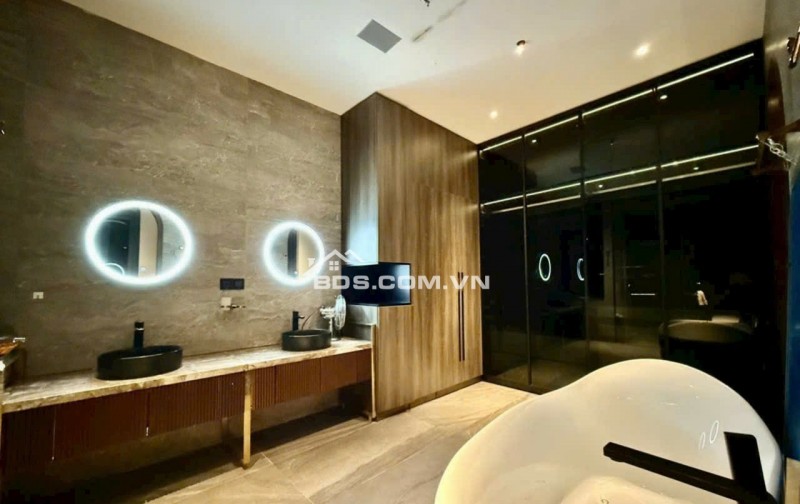 Toà CHDV đẹp và có dòng tiền tốt gần đường Lý Tự Trọng, Q.Hải Châu, TP. Đà Nẵng