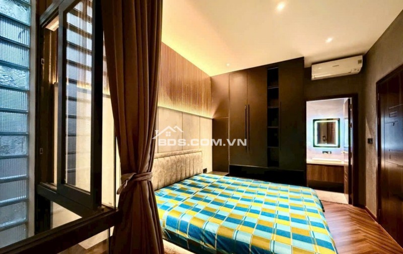 Toà CHDV đẹp và có dòng tiền tốt gần đường Lý Tự Trọng, Q.Hải Châu, TP. Đà Nẵng