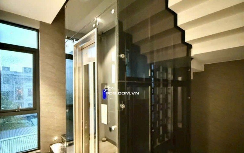 Toà CHDV đẹp và có dòng tiền tốt gần đường Lý Tự Trọng, Q.Hải Châu, TP. Đà Nẵng