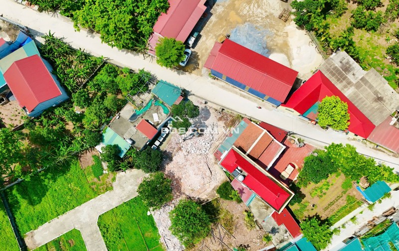 Đất F0 Bột Xuyên Mỹ Đức Hà Nội giá rẻ liên hệ zalo 0377315881