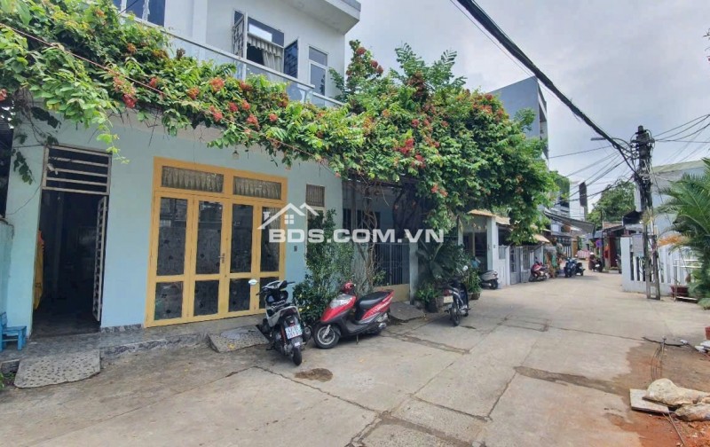 Sỡ hữu ngay nhà gần biển Mỹ Khê, Q.Sơn Trà, TP. Đà Nẵng