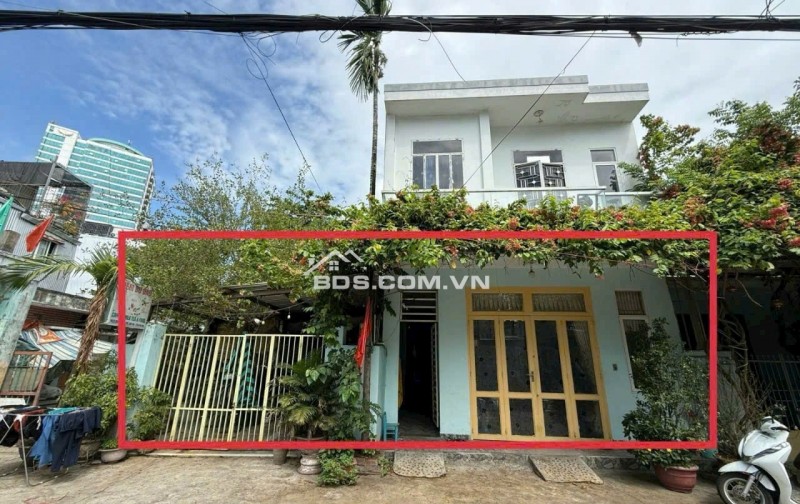 Sỡ hữu ngay nhà gần biển Mỹ Khê, Q.Sơn Trà, TP. Đà Nẵng