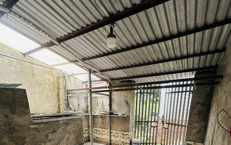 Xuất hiện 1 mảnh đất hiếm ngõ ô tô Thị Trấn Chúc sơn, Chương Mỹ, Hà Nội.