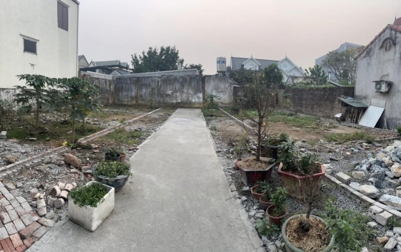 thôn yên trừờng -đất trường yên- chương mỹ -hà nội