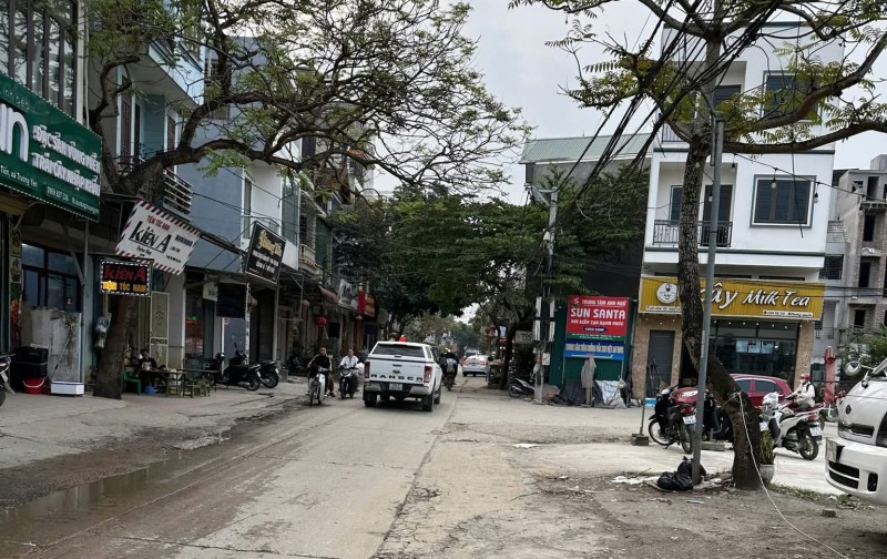thôn yên trừờng -đất trường yên- chương mỹ -hà nội