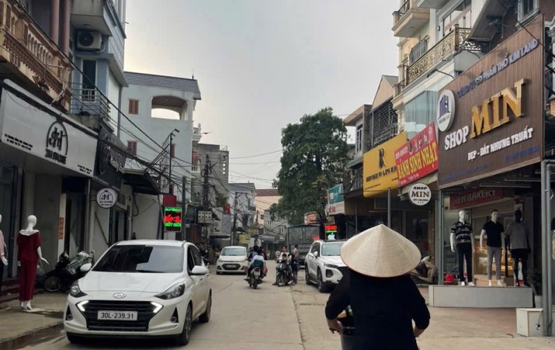 thôn yên trừờng -đất trường yên- chương mỹ -hà nội
