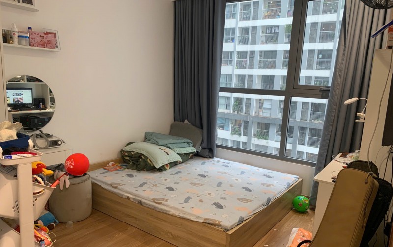 Chính chủ cho thuê căn hộ  tại Pack 11 Time City, Minh Khai, Hai Bà Trưng, HN