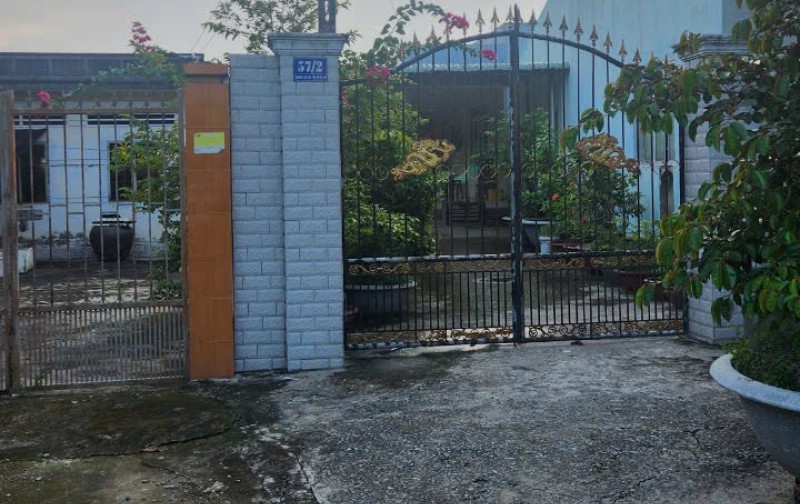Chính chủ cần bán 1516m2 thổ cư phường 3, Tp Tân An