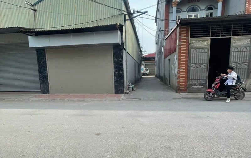 bán lô đất tại kim thiều hương mạc từ sơn bắc ninh