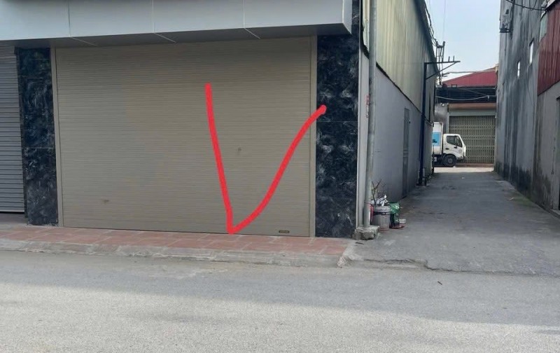 bán lô đất tại kim thiều hương mạc từ sơn bắc ninh