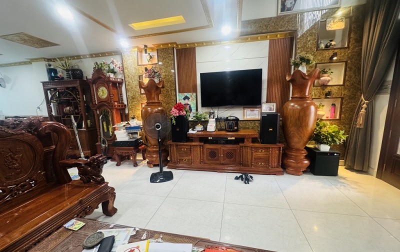Tây Thạnh Tân Phú 4.7*14m - Chủ Ngộp Bank Gấp Bán Giảm Chào Mạnh Còn 7.xx Tỷ.