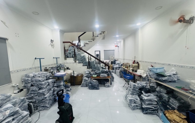 Tây Thạnh Tân Phú 4.7*14m - Chủ Ngộp Bank Gấp Bán Giảm Chào Mạnh Còn 7.xx Tỷ.