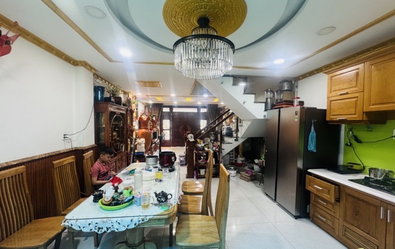 Tây Thạnh Tân Phú 4.7*14m - Chủ Ngộp Bank Gấp Bán Giảm Chào Mạnh Còn 7.xx Tỷ.