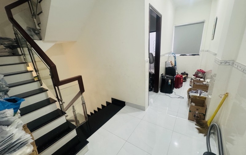 Tây Thạnh Tân Phú 4.7*14m - Chủ Ngộp Bank Gấp Bán Giảm Chào Mạnh Còn 7.xx Tỷ.
