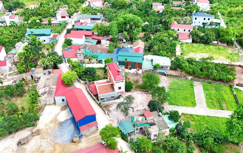 Đất Bột Xuyên-Mỹ Đức-Hà Nội liên hệ zl 0587307266