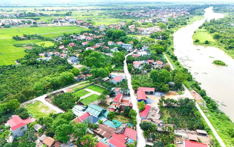 Đất Bột Xuyên-Mỹ Đức-Hà Nội liên hệ zl 0587307266