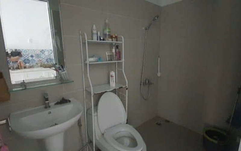 BÁN CĂN HỘ OFFICETEL D-VELA, 32M2, VIEW PHÚ MỸ HƯNG, ĐANG CHO THUÊ 6 TRIỆU/THÁNG – GIÁ 1TỶ35