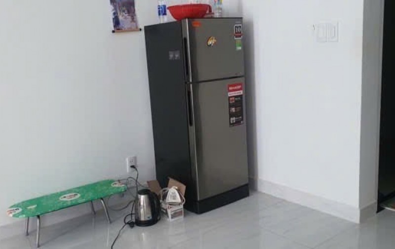 BÁN CĂN HỘ OFFICETEL D-VELA, 32M2, VIEW PHÚ MỸ HƯNG, ĐANG CHO THUÊ 6 TRIỆU/THÁNG – GIÁ 1TỶ35