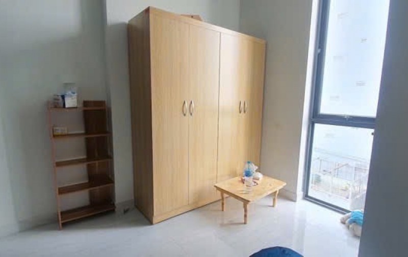 BÁN CĂN HỘ OFFICETEL D-VELA, 32M2, VIEW PHÚ MỸ HƯNG, ĐANG CHO THUÊ 6 TRIỆU/THÁNG – GIÁ 1TỶ35