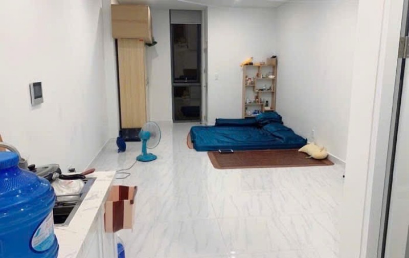 BÁN CĂN HỘ OFFICETEL D-VELA, 32M2, VIEW PHÚ MỸ HƯNG, ĐANG CHO THUÊ 6 TRIỆU/THÁNG – GIÁ 1TỶ35