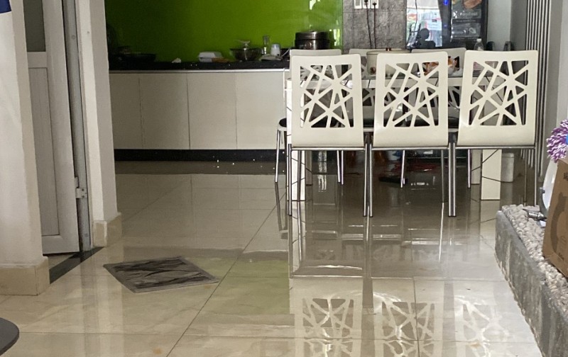 Chính Chủ Cần Tiền Bán Gấp Nhà Mặt Tiền TL43, P. Bình Chiểu, TP. Thủ Đức