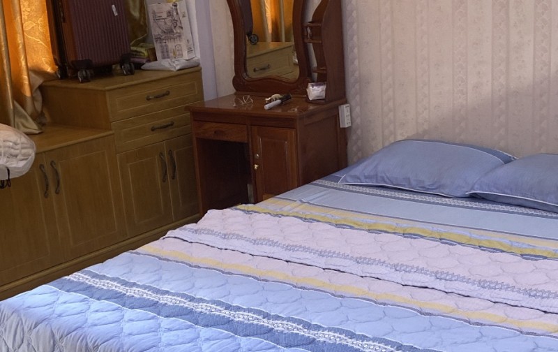 Chính Chủ Cần Tiền Bán Gấp Nhà Mặt Tiền TL43, P. Bình Chiểu, TP. Thủ Đức