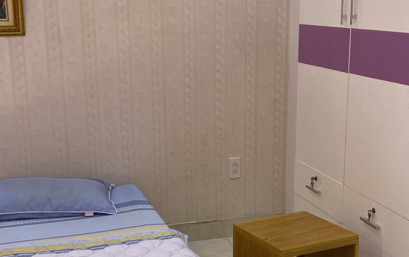 Chính Chủ Cần Tiền Bán Gấp Nhà Mặt Tiền TL43, P. Bình Chiểu, TP. Thủ Đức