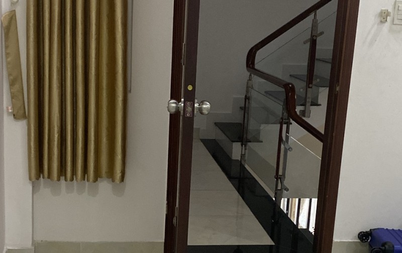 Chính Chủ Cần Tiền Bán Gấp Nhà Mặt Tiền TL43