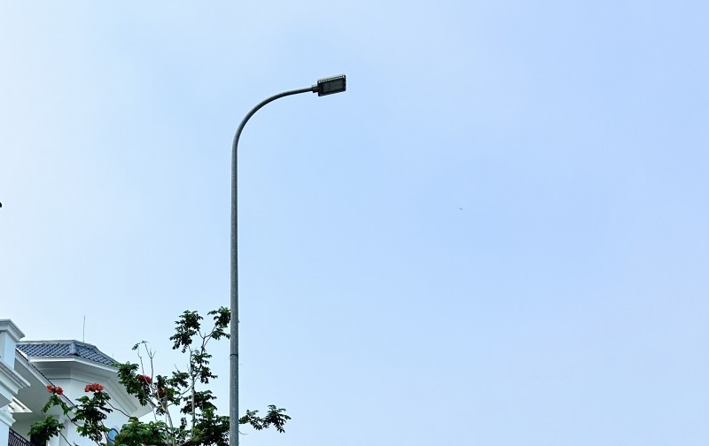 Biệt thự kề sông cạnh biển - La CELIA CITY QUẢNG BÌNH - 300m2