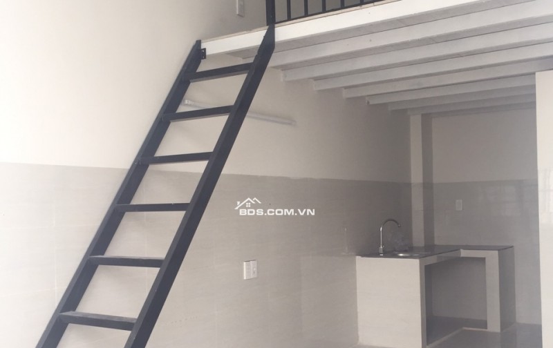 Cho thuê phòng trọ đường 22 Phường Linh Đông Quận Thủ Đức