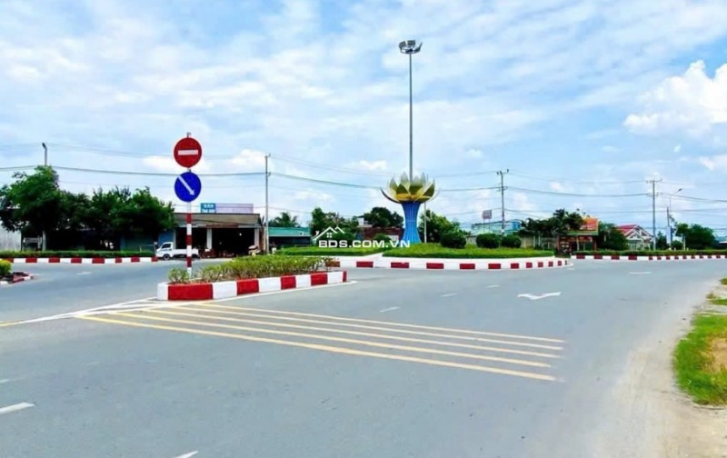 BÁN ĐẤT MT TRẦN VĂN THÔI MỸ LỘC, CẦN GIUỘC SHR CÔNG CHÚNG SANG TÊN NGAY CHỈ 700tr