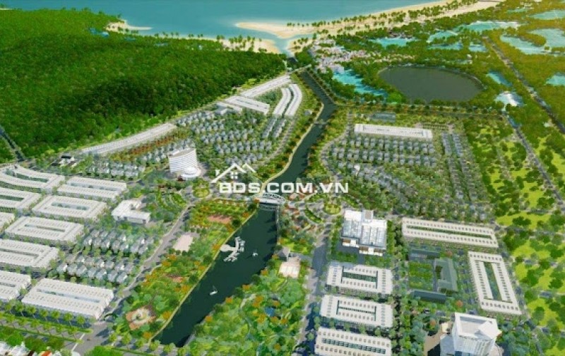 Bán đất, đất nền chính chủ thành phố sầm sơn thanh hóa