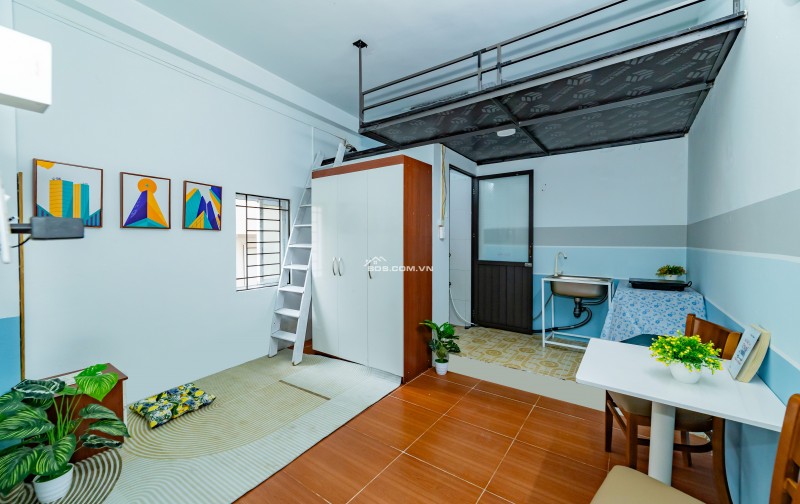 GÁC XẾP CỰC ĐẸP - GIÁ RẺ 2tr9 - KHÉP KÍN TẠI NGÔ THÌ SỸ, VẠN PHÚC, HÀ ĐÔNG - ở ngay được luôn