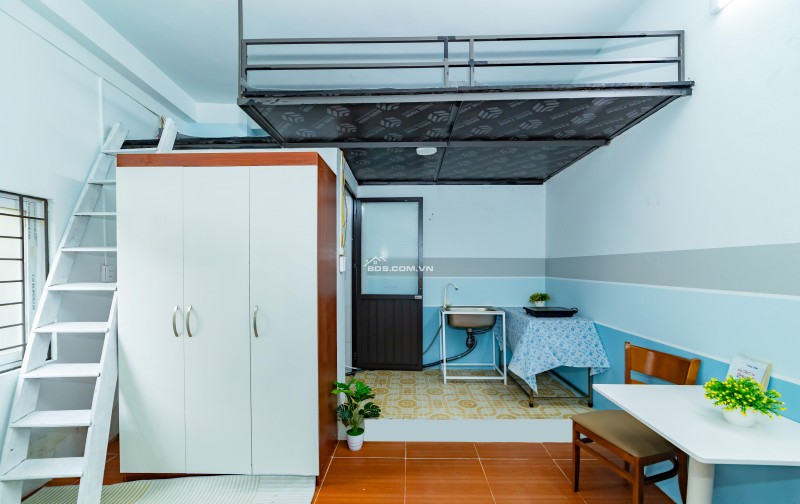 GÁC XẾP CỰC ĐẸP - GIÁ RẺ 2tr9 - KHÉP KÍN TẠI NGÔ THÌ SỸ, VẠN PHÚC, HÀ ĐÔNG - ở ngay được luôn