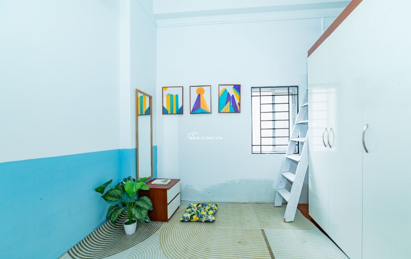 GÁC XẾP CỰC ĐẸP - GIÁ RẺ 2tr9 - KHÉP KÍN TẠI NGÔ THÌ SỸ, VẠN PHÚC, HÀ ĐÔNG - ở ngay được luôn