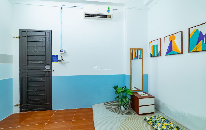 GÁC XẾP CỰC ĐẸP - GIÁ RẺ 2tr9 - KHÉP KÍN TẠI NGÔ THÌ SỸ, VẠN PHÚC, HÀ ĐÔNG - ở ngay được luôn