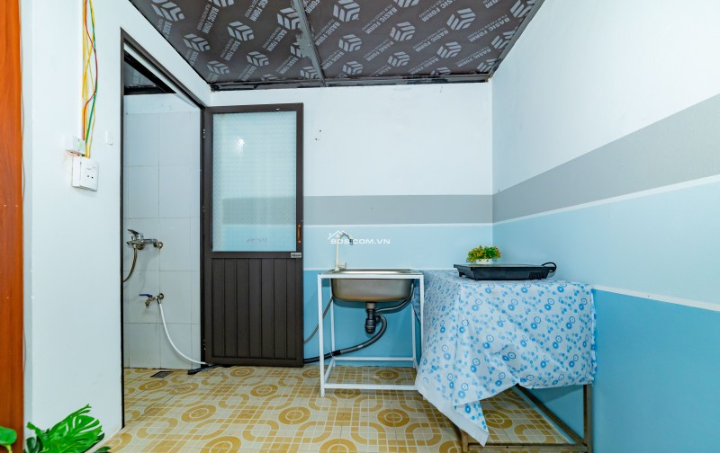 GÁC XẾP CỰC ĐẸP - GIÁ RẺ 2tr9 - KHÉP KÍN TẠI NGÔ THÌ SỸ, VẠN PHÚC, HÀ ĐÔNG - ở ngay được luôn