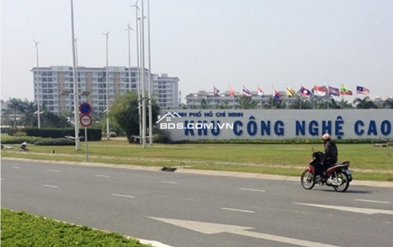 Bán nhà mặt phố Lò Lu, 4,5 triệu, 65m2, view đẹp, uy tín, Trường Thạnh, Q9, HCM