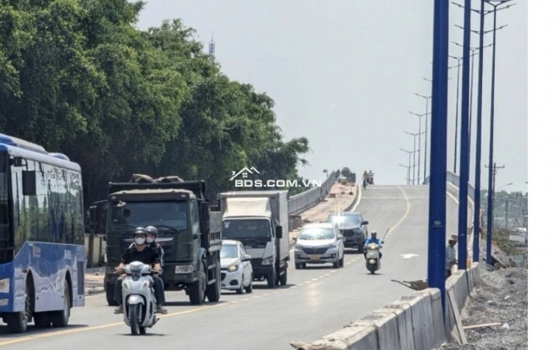 Bán nhà mặt phố Lò Lu, 4,5 triệu, 65m2, view đẹp, uy tín, Trường Thạnh, Q9, HCM