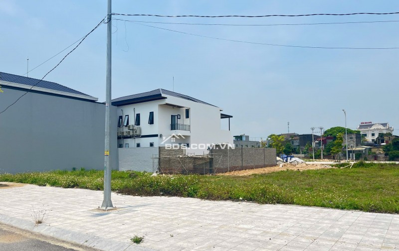 CHÍNH CHỦ BÁN LÔ ĐẤT ĐẸP – NGAY TRUNG TÂM PHƯỜNG HẢI HOÀ– NGHI SƠN, THANH HÓA CÁCH BIỂN 500M. LH 0567 662 567