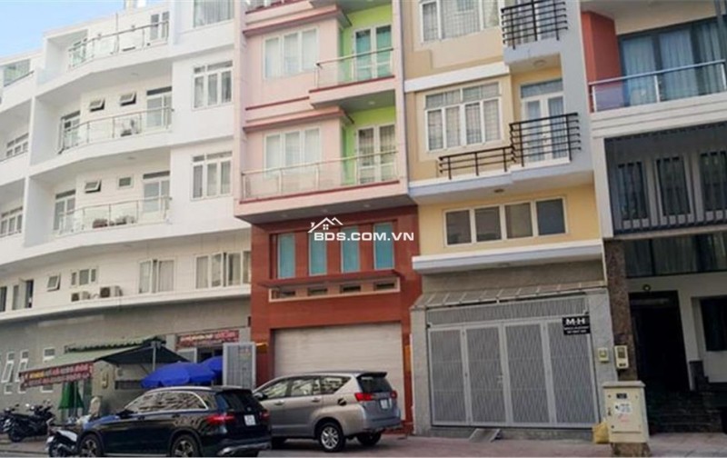 SIÊU PHẨM DÒNG TIỀN CẦU GIẤY - 9 TẦNG THANG MÁY -  KINH DOANH ĐỈNH – 2 MẶT NGÕ – DÒNG TIỀN KHỦNG 1,2 TỶ/NĂM