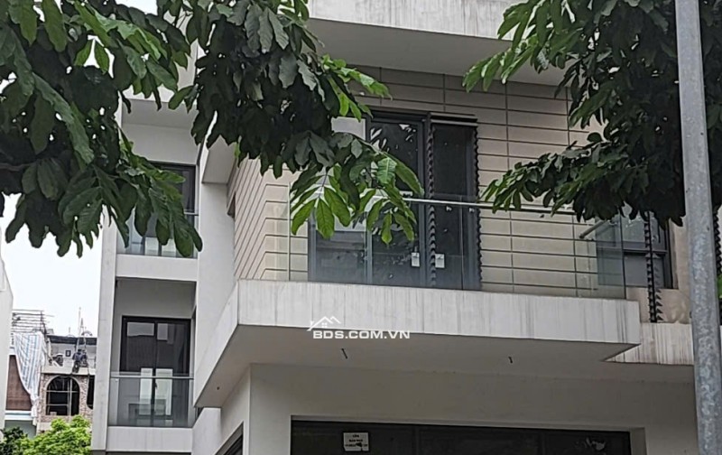 Biệt Thự liền kề An Vượng Vilass